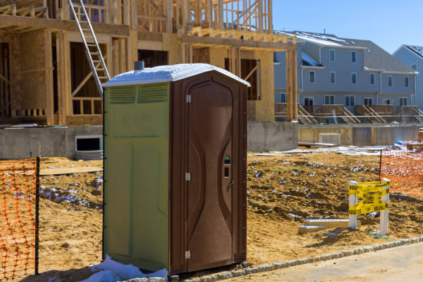 Best Portable restroom trailer rental  in Red Lick, TX