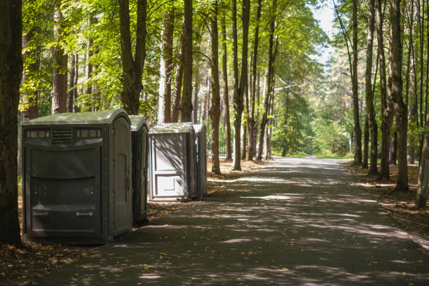 Best Local porta potty services  in Red Lick, TX