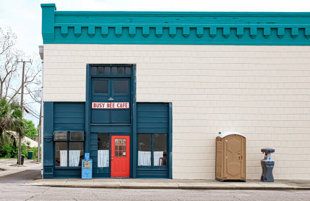 Best Local porta potty services  in Red Lick, TX