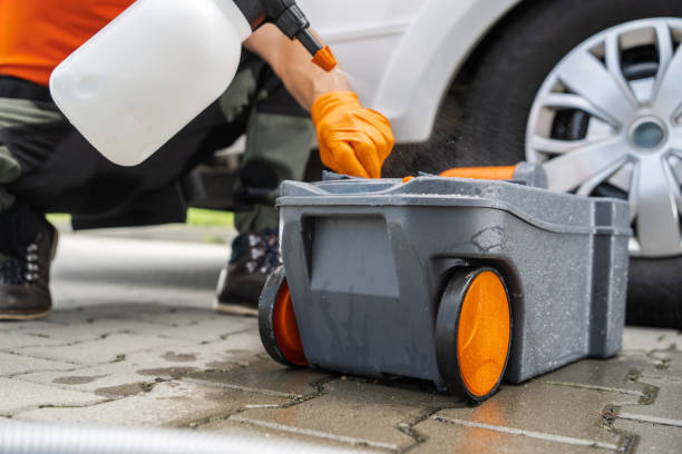 Best Portable sink rental  in Red Lick, TX