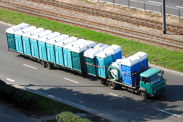 Best Best portable toilet rental  in Red Lick, TX