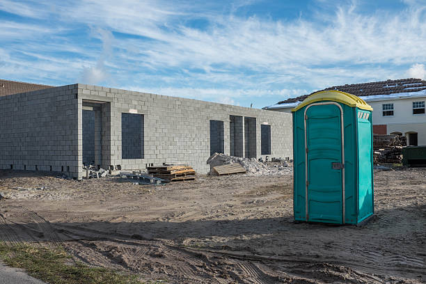 Best Portable toilet rental cost  in Red Lick, TX